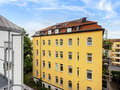 apartamento München Maxvorstadt 02 vista 14500