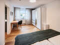 apartamento München Maxvorstadt 02 dormitorio 14500