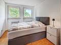 ático München Harlaching 02 dormitorio 14501