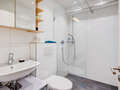 apartamento München Maxvorstadt 01 baño 14504