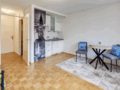 apartamento München Maxvorstadt 03 zona de día  14504