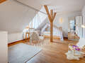 ático München Dreimühlenviertel 01 cuarto infantil 14505