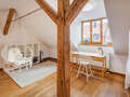 ático München Dreimühlenviertel 02 cuarto infantil 14505