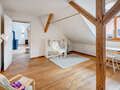 ático München Dreimühlenviertel 03 cuarto infantil 14505