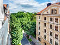 ático München Dreimühlenviertel 01 vista 14505