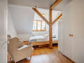 ático München Dreimühlenviertel 01 2. dormitorio 14505