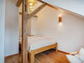 ático München Dreimühlenviertel 01 1. dormitorio 14505