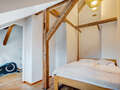 ático München Dreimühlenviertel 04 1. dormitorio 14505
