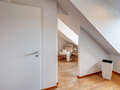 ático München Dreimühlenviertel 05 1. dormitorio 14505