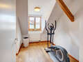 ático München Dreimühlenviertel 06 1. dormitorio 14505