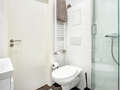 apartamento München Am Hart 03 baño 14506