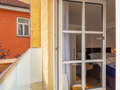 Casa München Schwanthalerhöhe 01 balcón 14507