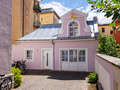 Casa München Schwanthalerhöhe 01 patio  14507