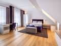 Casa München Schwanthalerhöhe 01 dormitorio 14507