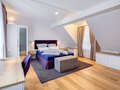 Casa München Schwanthalerhöhe 02 dormitorio 14507