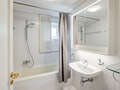 apartamento München Solln 01 baño 14509