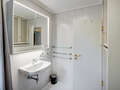 apartamento München Solln 02 baño 14509