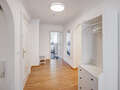apartamento München Solln 01 pasillo 14509