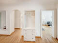 apartamento München Solln 02 pasillo 14509