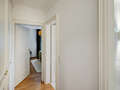 apartamento München Solln 04 pasillo 14509