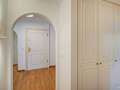 apartamento München Solln 05 pasillo 14509