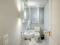 apartamento München Solln 01 WC de invitados 14509