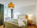 apartamento München Solln 01 dormitorio 14509