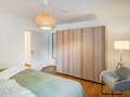 apartamento München Solln 02 dormitorio 14509