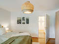 apartamento München Solln 03 dormitorio 14509