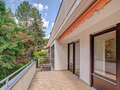 apartamento München Solln 01 1. balcón 14509