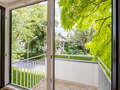 apartamento München Solln 01 2. balcón 14509