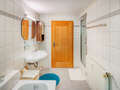 apartamento Bad Wiessee 02 baño 14512