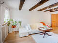 apartamento Bad Wiessee 02 sala de estar 14512