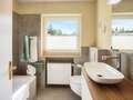 apartamento Gmund am Tegernsee 02 baño 14513