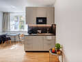 apartamento München Haidhausen 02 cocina 14515