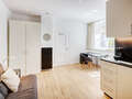 apartamento München Haidhausen 03 zona de día  14515