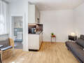 apartamento München Haidhausen 05 zona de día  14515