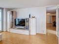 apartamento München Obersendling 03 sala de estar 14517