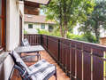 apartamento München Trudering 01 balcón 14518