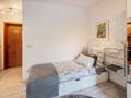 apartamento München Trudering 01 zona de dormir 14518