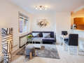 apartamento München Trudering 01 zona de día  14518