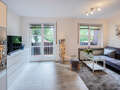 apartamento München Trudering 02 zona de día  14518