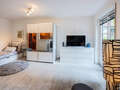 apartamento München Trudering 03 zona de día  14518