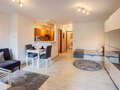 apartamento München Trudering 04 zona de día  14518