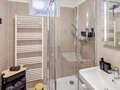 apartamento München Maxvorstadt - Museumsviertel 01 baño 14520