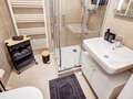 apartamento München Maxvorstadt - Museumsviertel 03 baño 14520