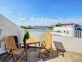 apartamento München Berg am Laim 03 balcón 14522