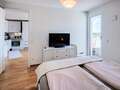 apartamento München Berg am Laim 02 dormitorio 14522