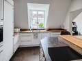 apartamento München Neuhausen 02 cocina 14523