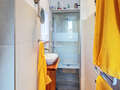 apartamento München Neuhausen 01 baño 14523